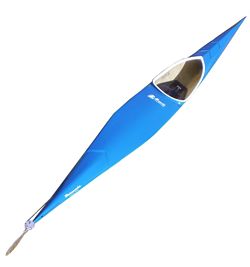 Macarbi Racing Shells and Kayaks