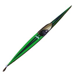 Macarbi Racing Shells and Kayaks